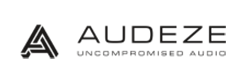 Logo Audeze
