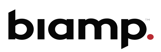 Logo Biamp