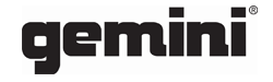 Logo Gemini