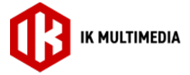 Logo IK Multimedia