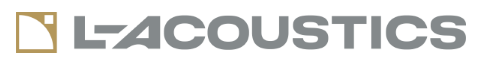 Logo L-Acoustics