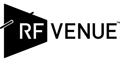 Logo RF Venue